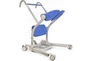 Compact Sara Stedy Sit to Stand Lift