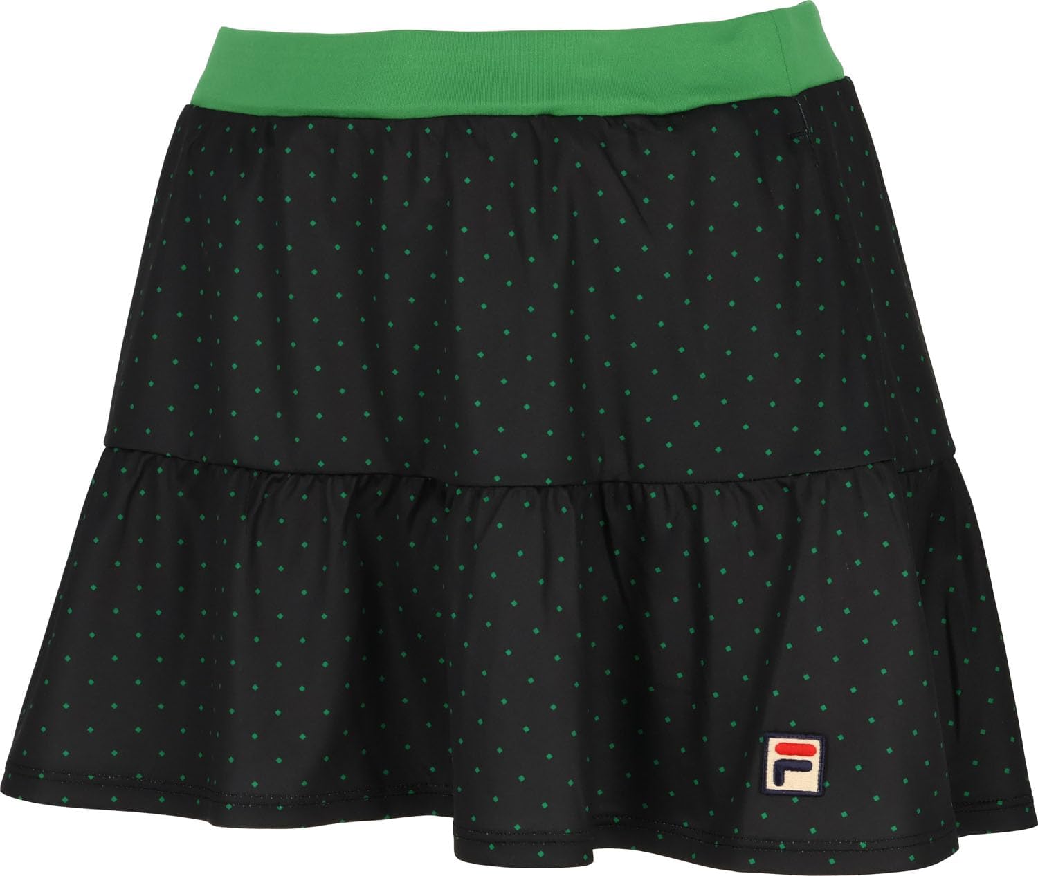 FILA テニススカート Mサイズ Amazon.co.jp: [フィラ テニス] スカート スコート VL2716