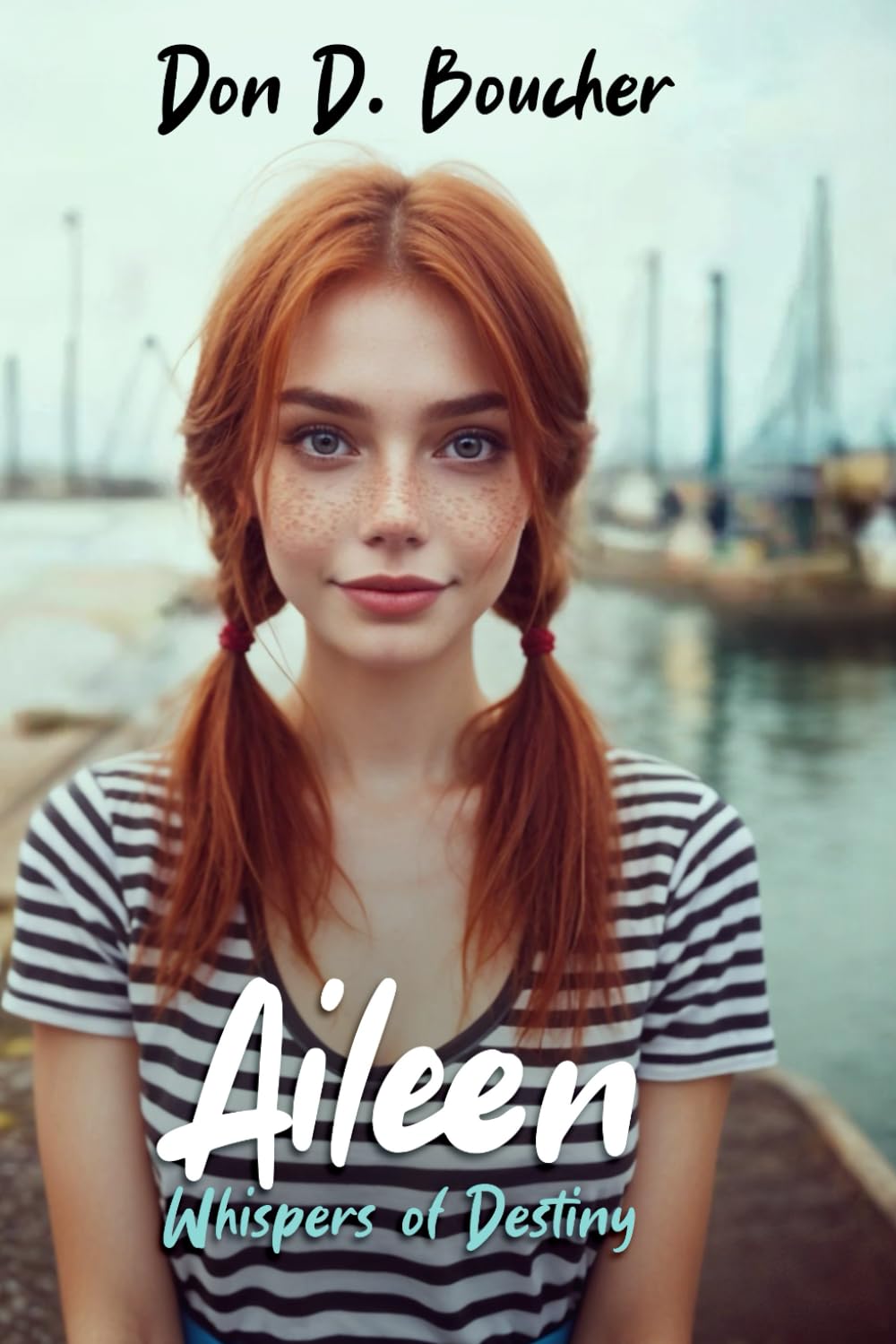 Aileen: Whispers of Destiny