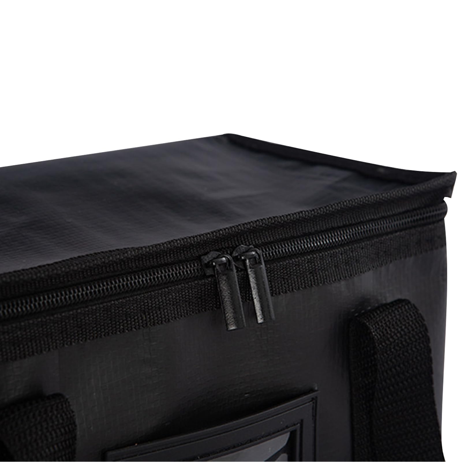 Sac Isotherme de supermarché, Sac Isotherme de Courses, réutilisable, Sac à provisions hermétique, Sac Thermique de capacité pour la Livraison de Nourriture