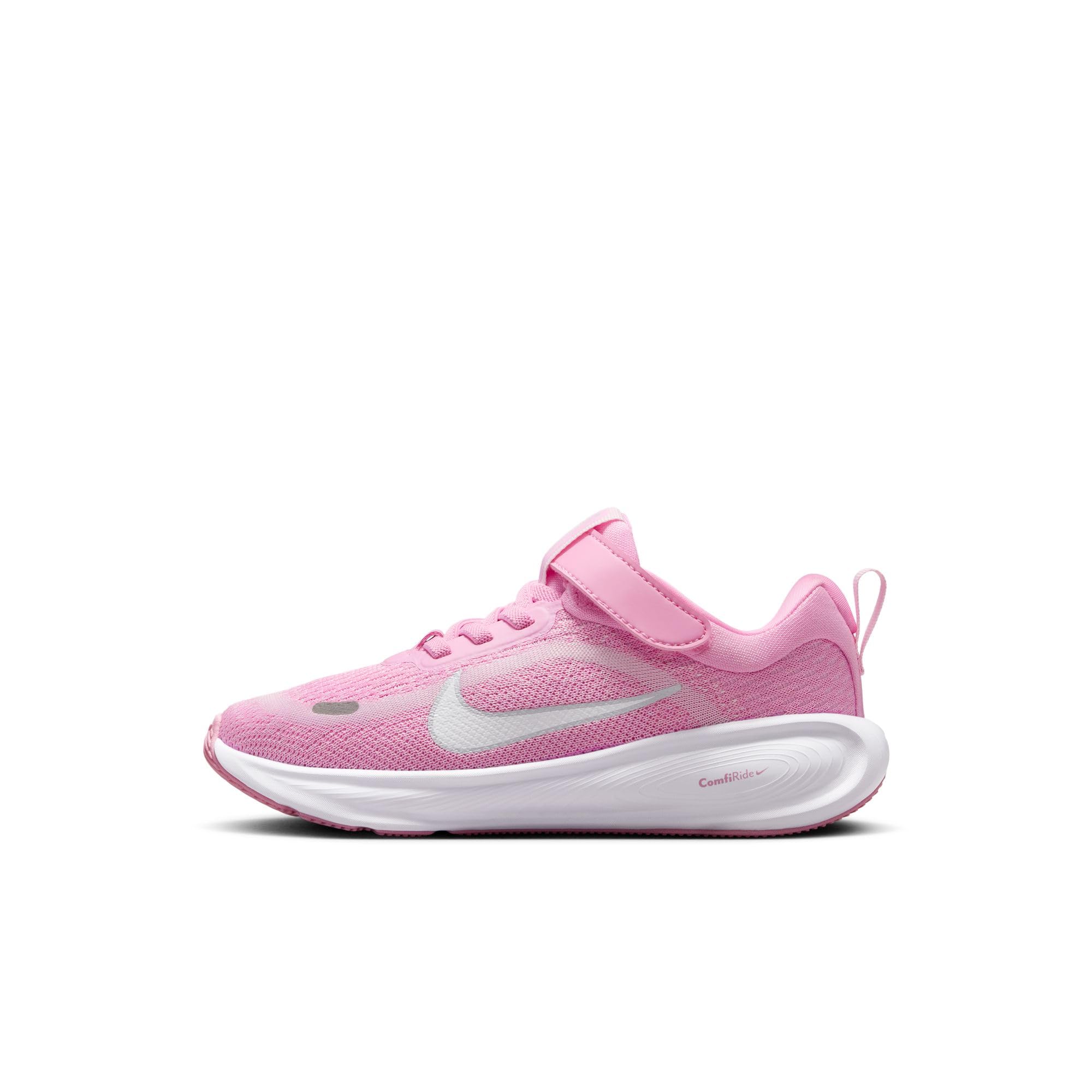 Nike Stellar Ride Schuh für jüngere Kinder, HQ3267 | Straßenlaufschuhe