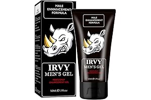 Rhino Gold Gel: The Ultimate Male Enhancement Solution