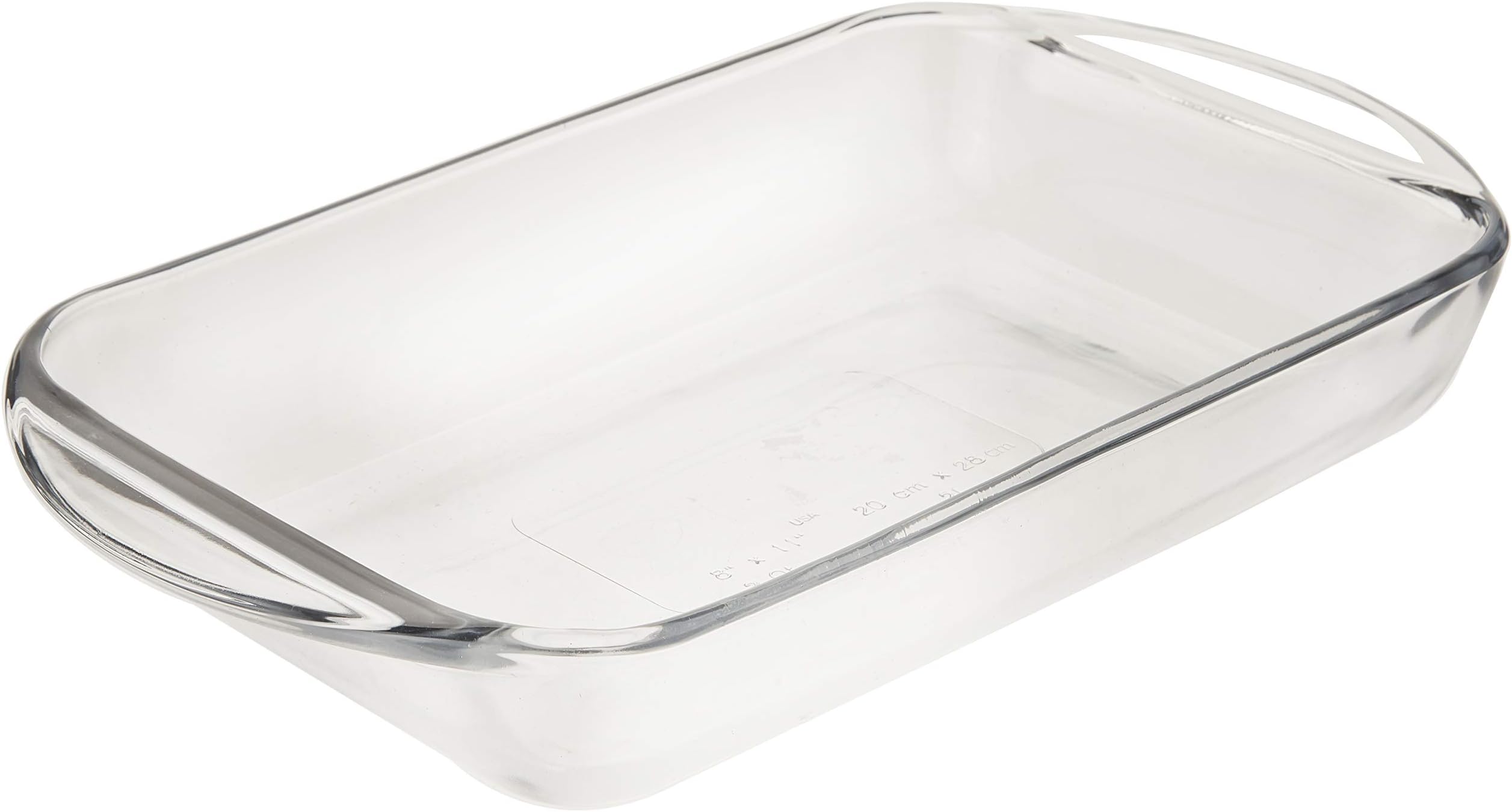 Fire-King Bake Dish, 2-Quart