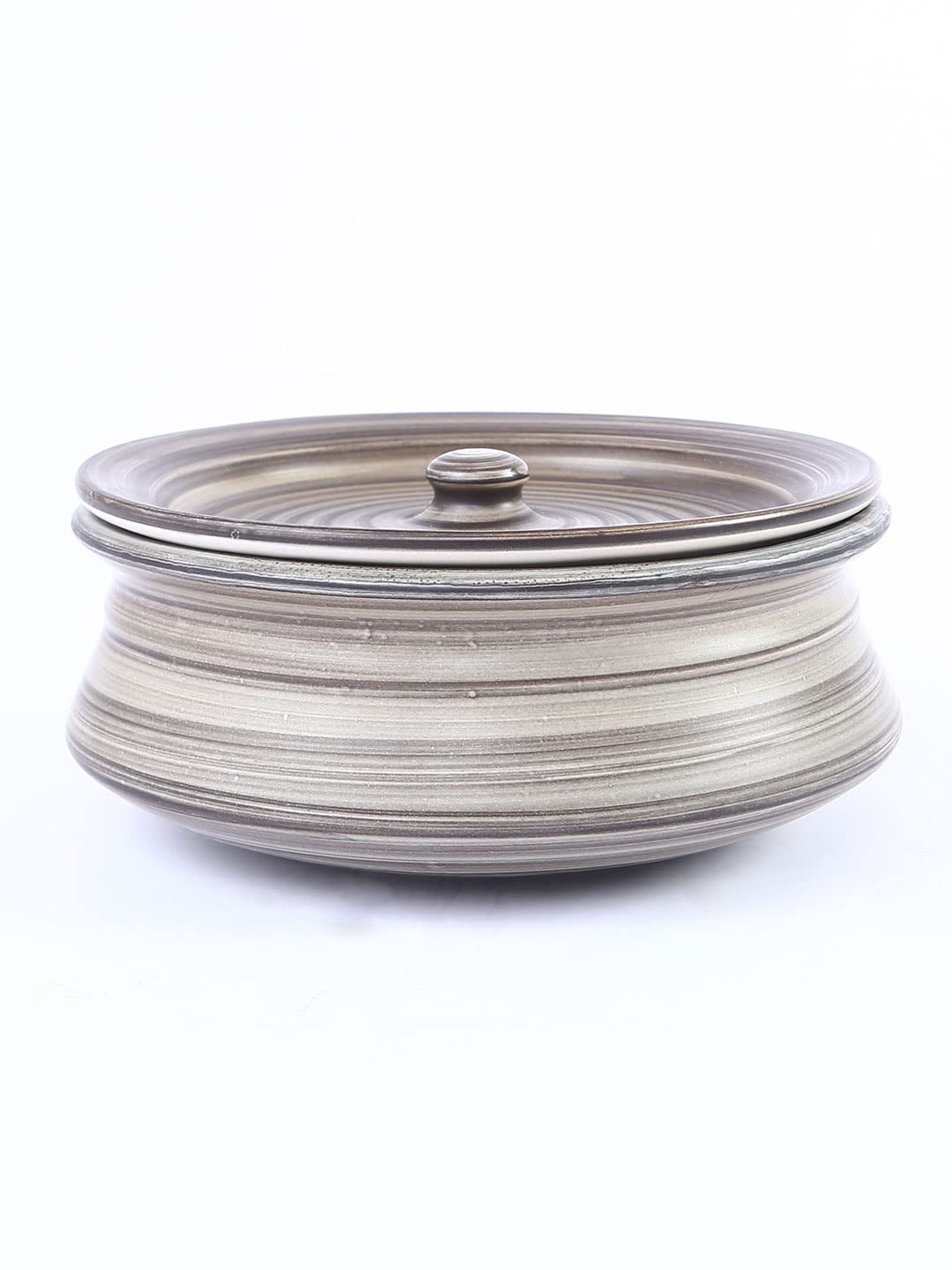 Wonderchef Teramo Brown Serving Handi Medium 1 Pc