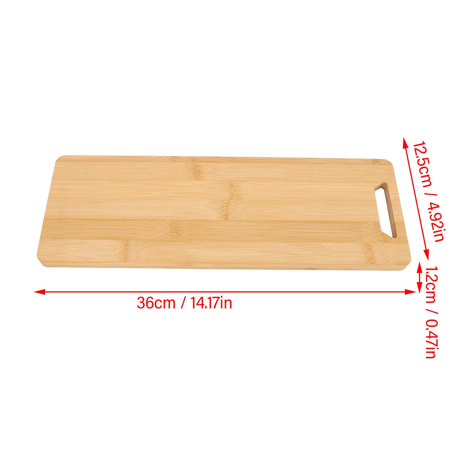 UPALDHOU Camping Table Board, Versatile Portable Table Top for Home Office Outdoor Hiking Travel, for IGT Camping Table (Chopping Board)