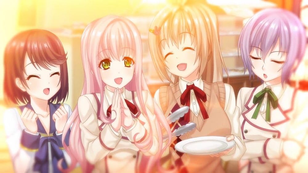Song Of Memories Ps4- Playstation 4