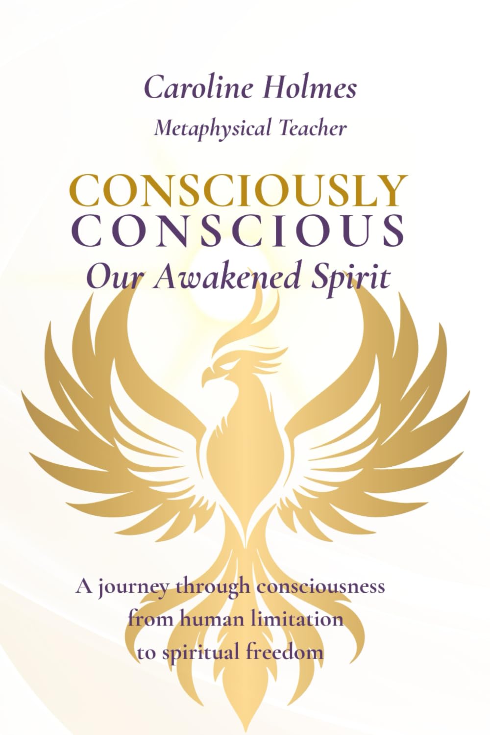Consciously Conscious: Our Awakened Spirit