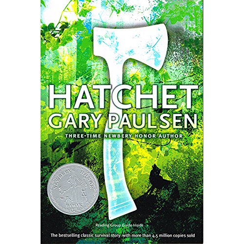 hatchet