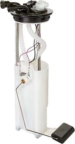 Electric Fuel Pump for Chevrolet Express 1500, Express 2500 GMC Savana ... QOA