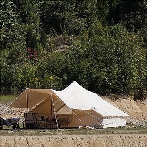 Carpa portátil para camping para 2 personas miniatura 6