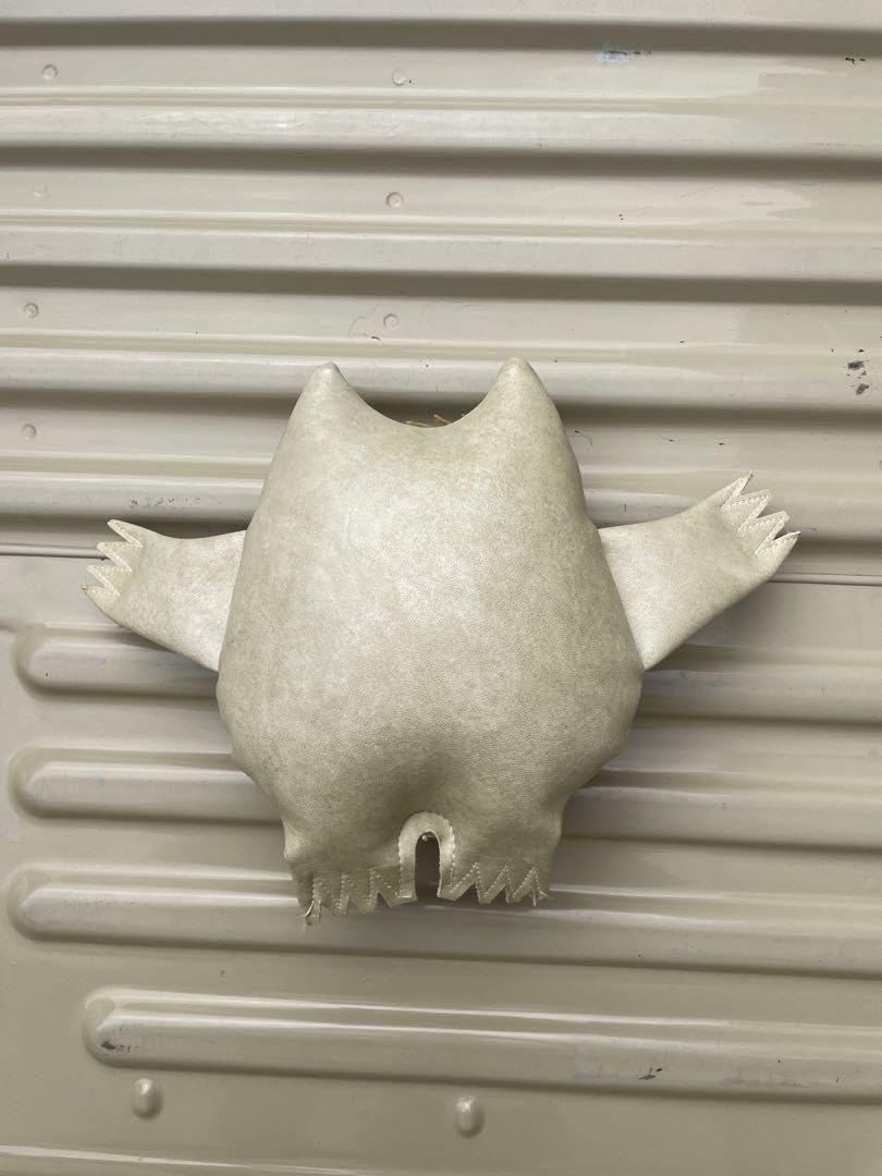 Amazon.co.jp: ナウガハイド Nauga Hyde ナウガモンスター