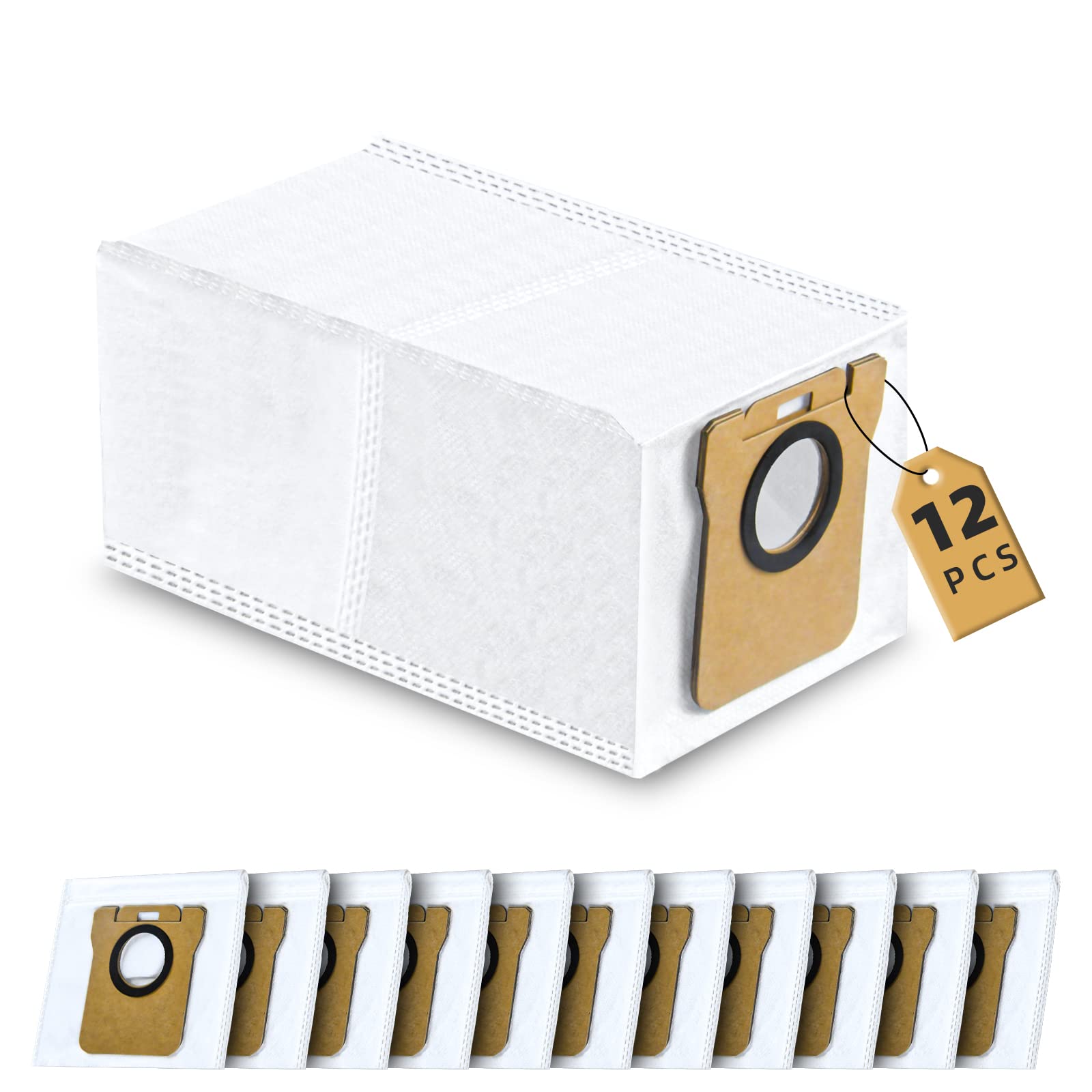 L10s Ultra Gen 3 Zubehör für Dreame Mova P50 Pro Ultra / X40 Ultra Complete / X40 L10s Ultra Gen 3 Zubehör für Dreame Mova P50 Pro Ultra / X40 Ultra Complete / X40