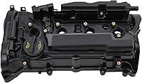 Vista 59 de TRQ Tapa de Válvulas Compatible con 2011-2014 Chrysler 200 2007-2010 Sebring 2008-2014 Dodge Avenger 2007-2012 Caliber 2009-2020 Journey 2007-2017
