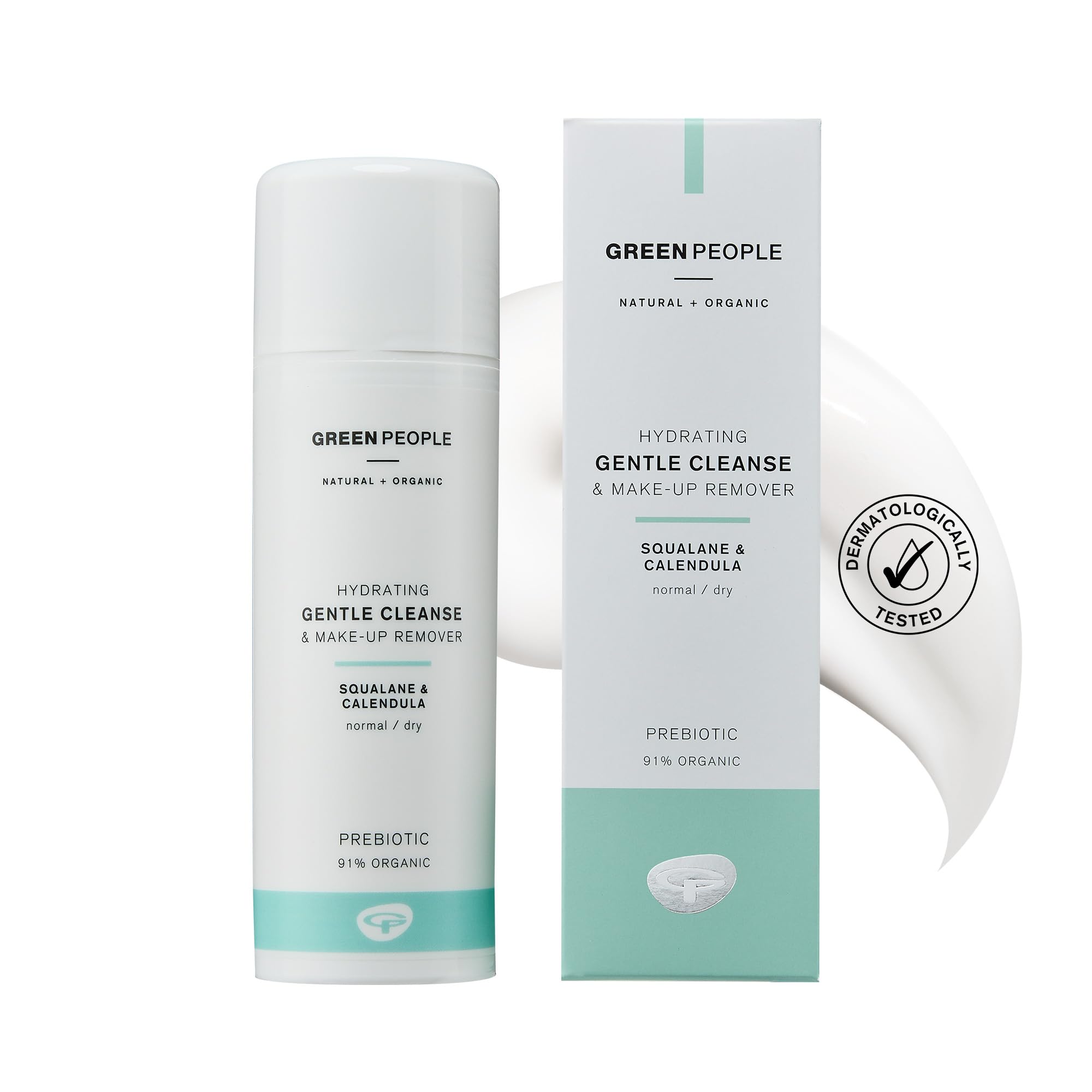 Gentle Cleanse & Make Up Remover 150ml