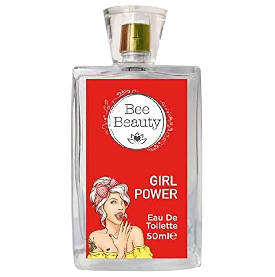 香水(女性用) BEE Eight Elements Eau de Parfum 50ml 8 Eight elements / BEEの公式商品情報｜美容・化粧品情報は