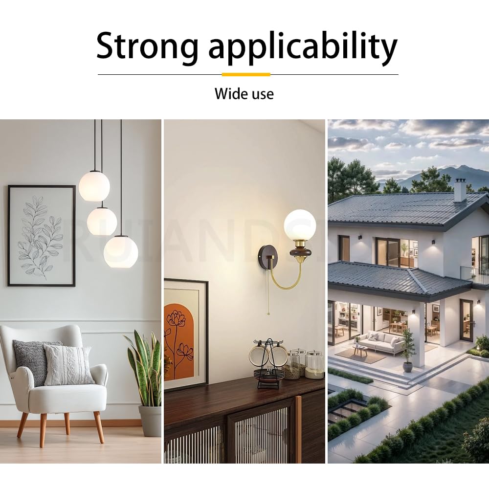 Pack10 foco regulable E27 LED 2W 5000K haz38° cuerpo cerámico AC220 | Luz equilibrada para tiendas, oficinas y exposiciones