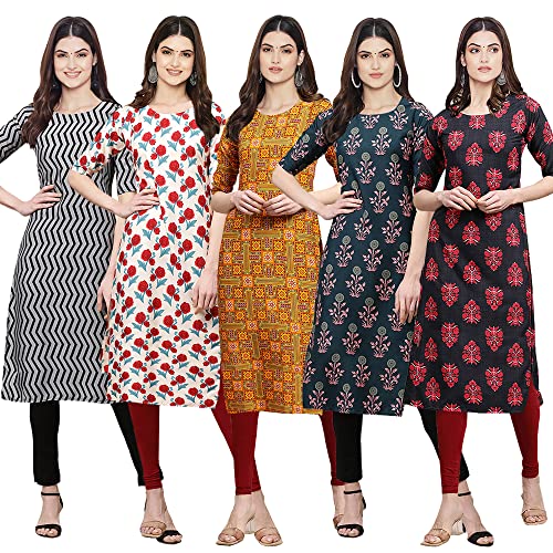 Image of Pinkmint Women's Kurta