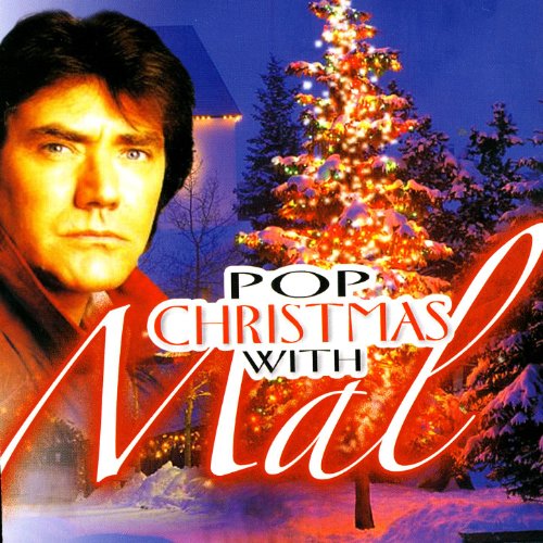 Amazon.com: Pop Christmas With Mal : Mal: Digital Music
