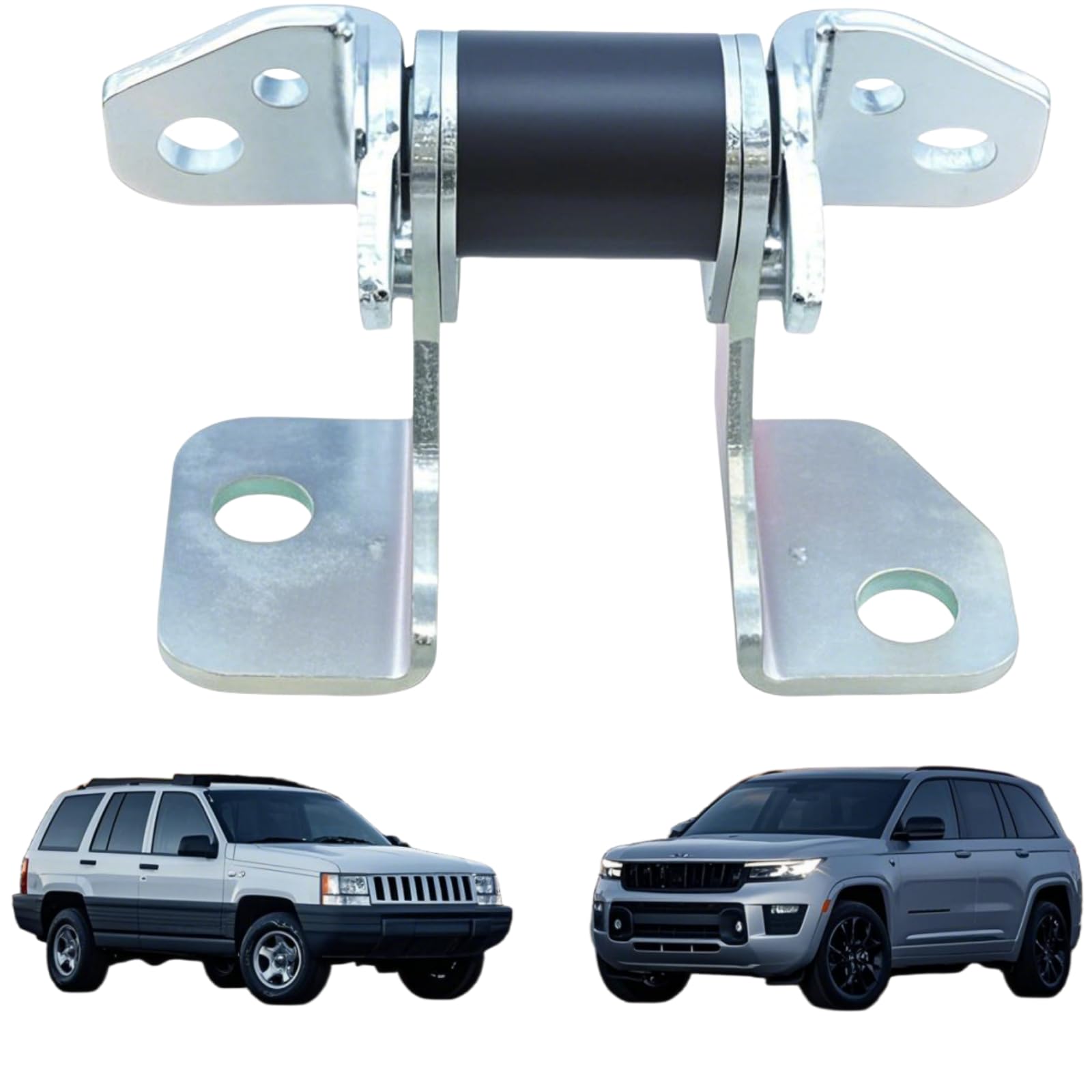 55113665AI Driver Side Left Front Lower Door Hinge Compatible with