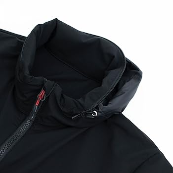 美品　BRIEFING　MENS WIND BLOUSON ブラック　M BRIEFING - MENS WIND BLOUSON / 4WAYストレッチタフタ ウィンド