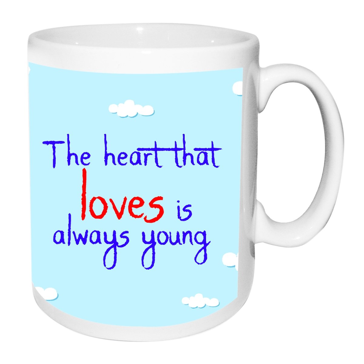 My Six Word Love Story Quotes