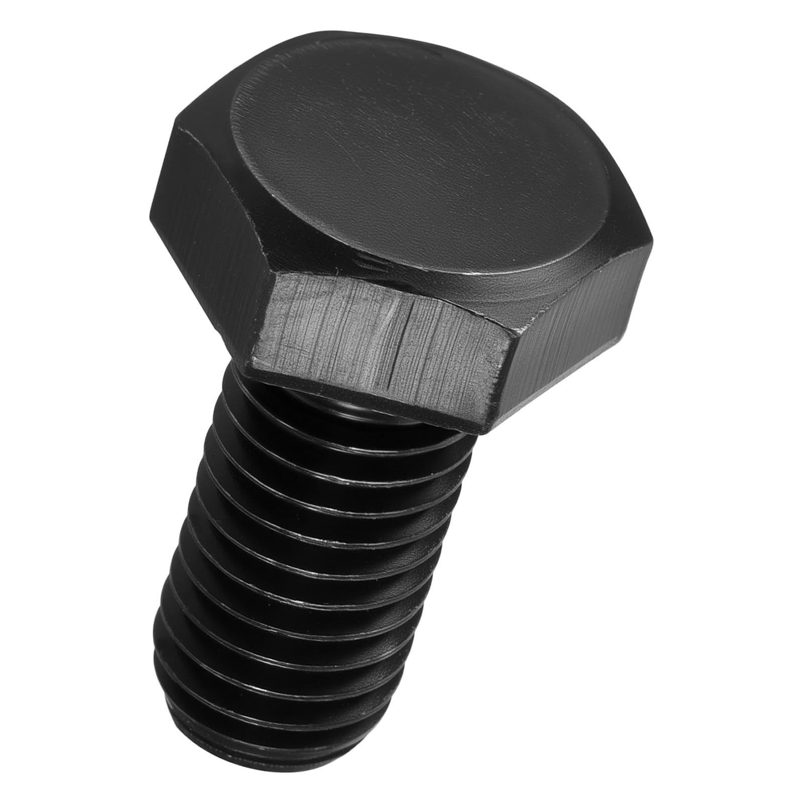 Kozelo 20 Pcs Hex Head Screws Bolts