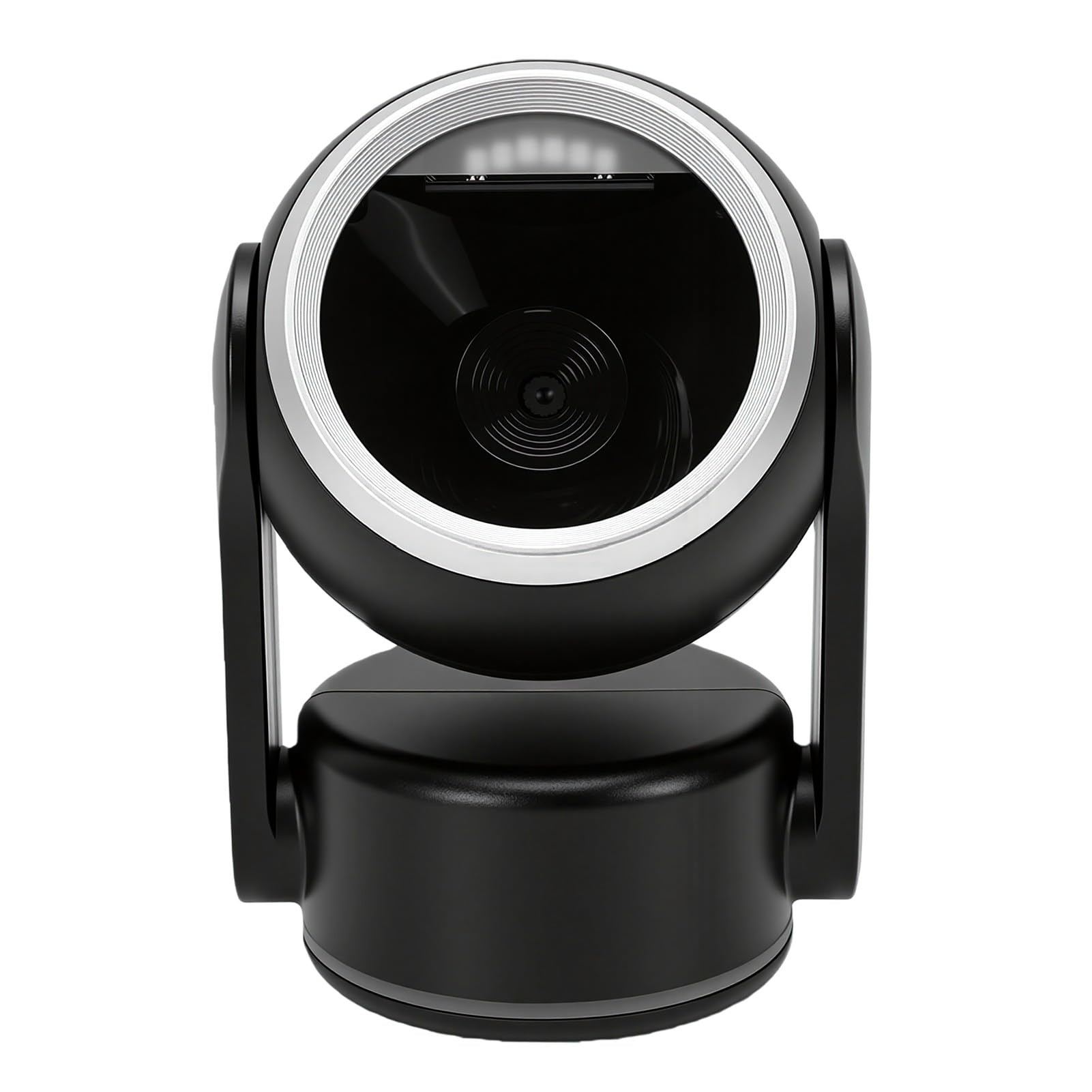 Denash Scanner di Codici a Barre 2D Desktop, Lettore di Codici QR USB