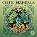Celtic Mandala 2016 Wall Calendar: Earth Mysteries & Mythology