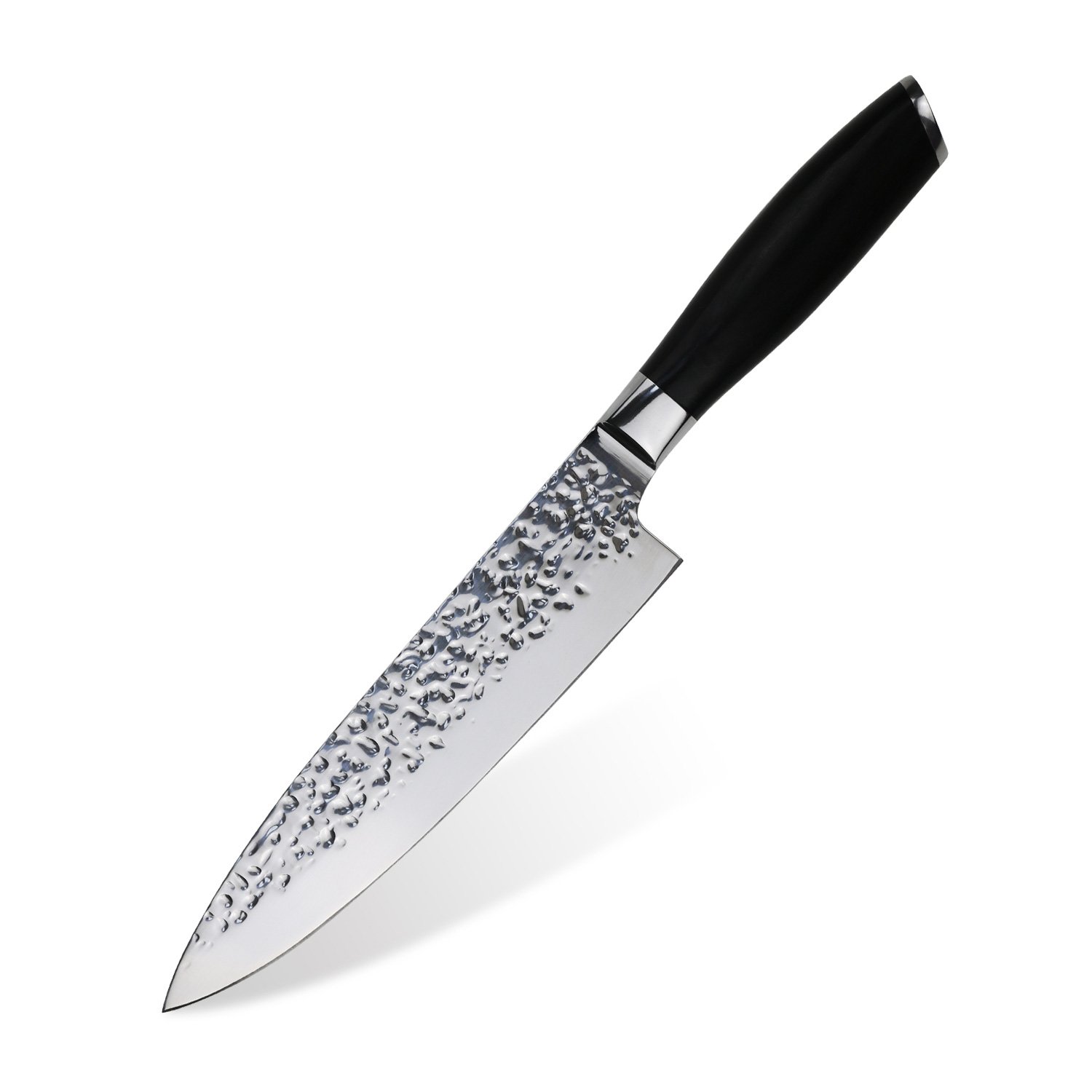 Buy IDEALCRAFT Chef's 8inch, Gyuto Japanese with Stainless Steel