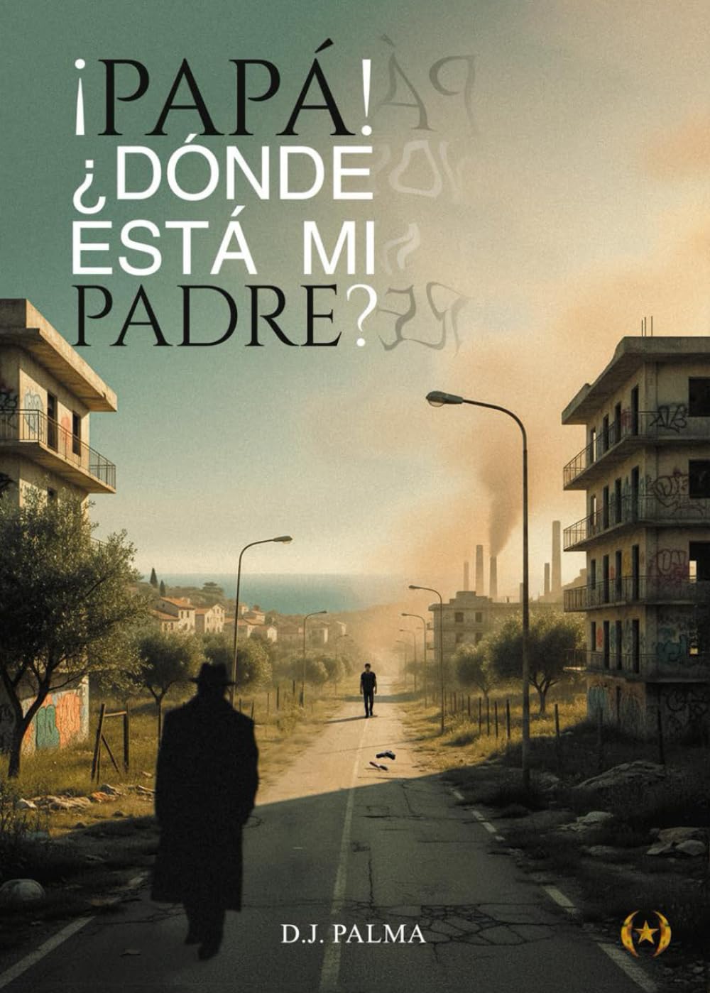 Papá, ¿Dónde está mi padre? (Colección Dorada Editorial c.a)