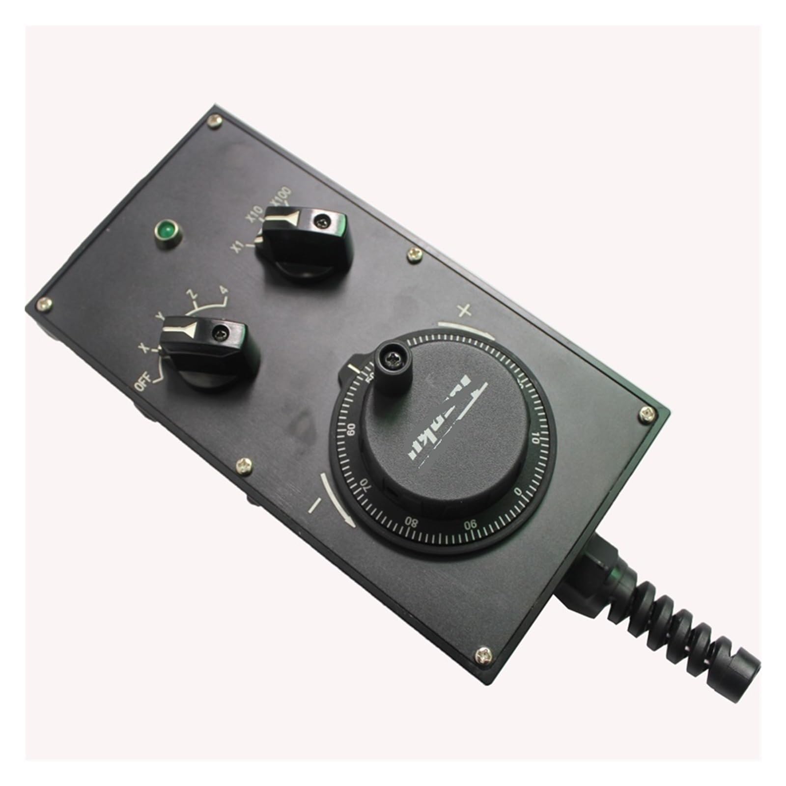 AV-EAHS-278 Handwheel Handle Manual Generator, Electronic HandWheel