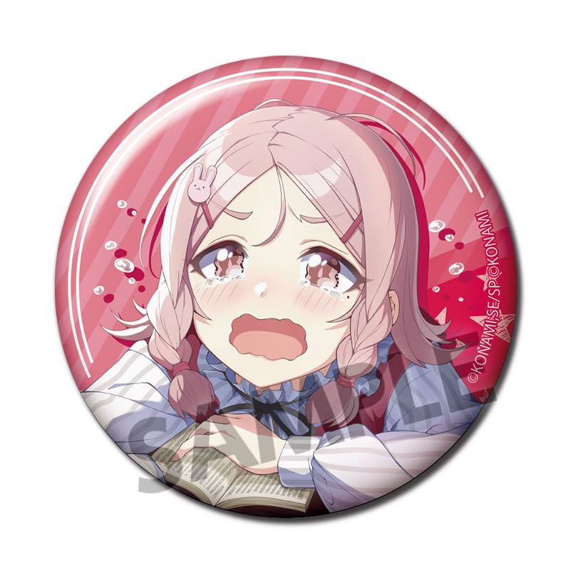 Amazon.co.jp: シャインポスト Be Your アイドル！ トレーディング缶