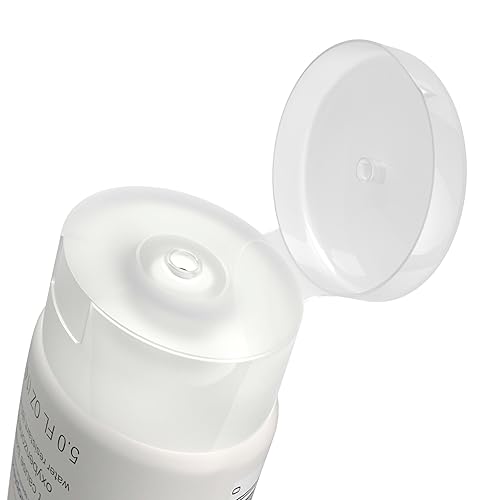 Miniatura 2 de Neutrogena Clear Body Breakout-Free Liquid Sunscreen Lotion for Acne-Prone Skin, Oil-Free Sunscreen, Broad Spectrum SPF 30, Oxybenzone-Free,