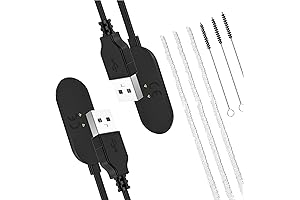 2Pack Charger Dock USB Accessories for PAX 2/3