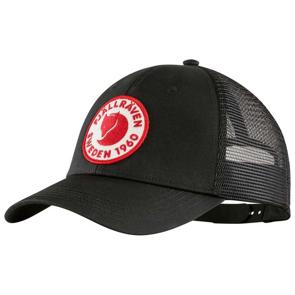 Fjällräven 1960 Logo Langtradarkeps Cap/Hat