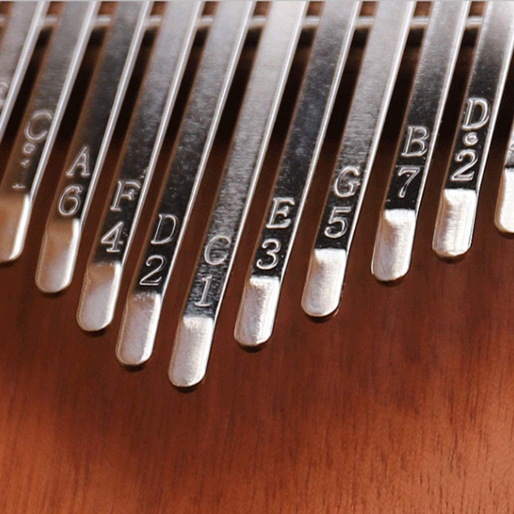 Scatole Musicali Carillon Strumento Musicale in Legno, Carillon Senza Musica per Regali di Compleanno con Carillon. Carillon Decorazione per La (Blue : Bronze, Size : 5.1 * 7.2in)