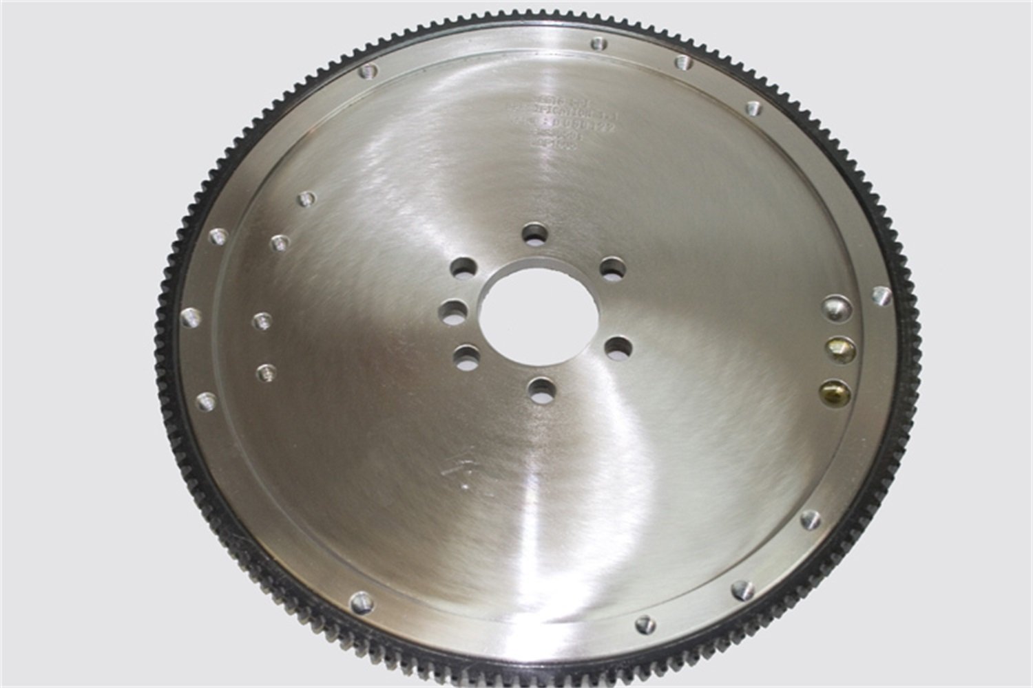 Prw Industries 1630581 Flywheel - Bild 7 von 9