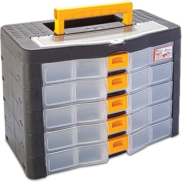 Super Bag 5 Organizerli  ekmeceli  anta Asr-2071