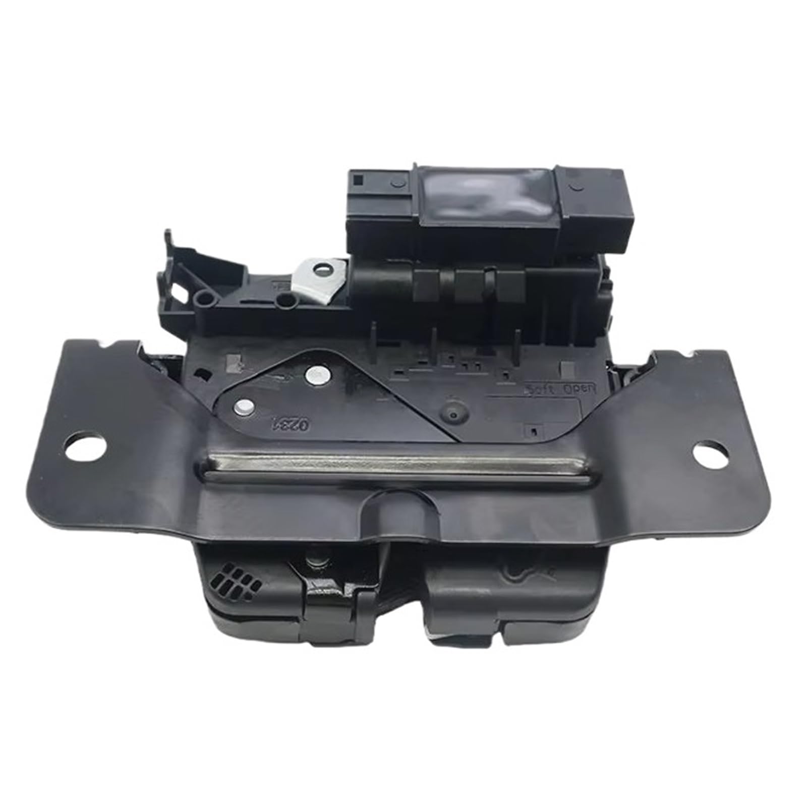 Llsucbd One Color Boot Lock Compatible With Bmw For F34 328I 428I 440I 2014 2015 2016 2017 2018 2019 2020 Boot Lid Latch Actuator Motor Oem： 51247269544