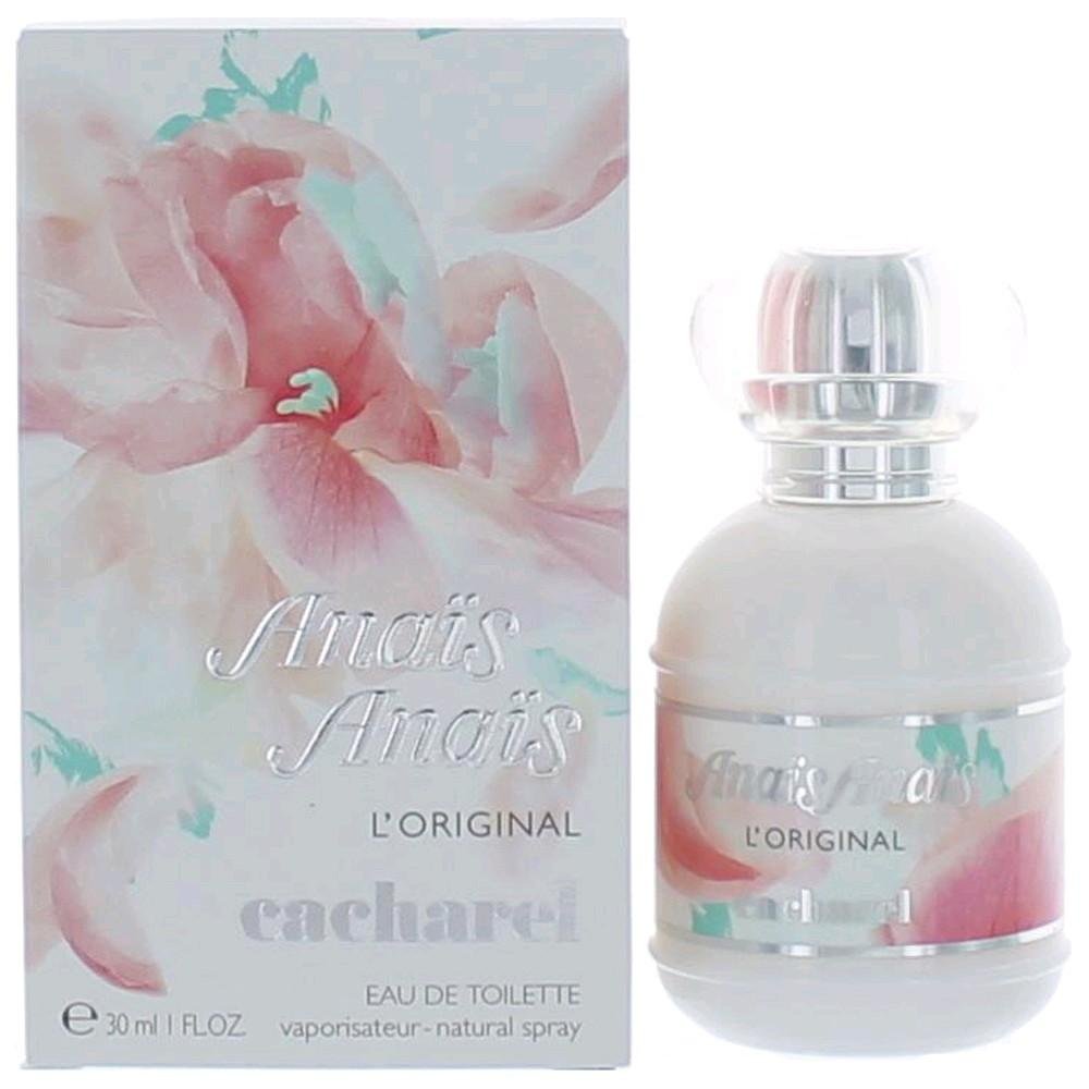 Amazon | キャシャレル アナイス アナイス 〔オリジナル〕 30ml EDT SP