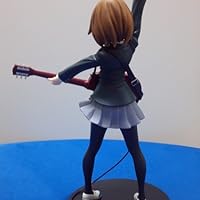 けいおん!! SQフィギュア 平沢唯 冬服 tf8su2k Amazon | けいおん!! SQフィギュア 平沢唯 冬服 | フィギュア