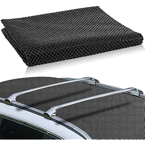 Aimisite Non Slip Protective Car Roof Mat Cover