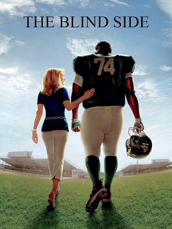 The Blind Side