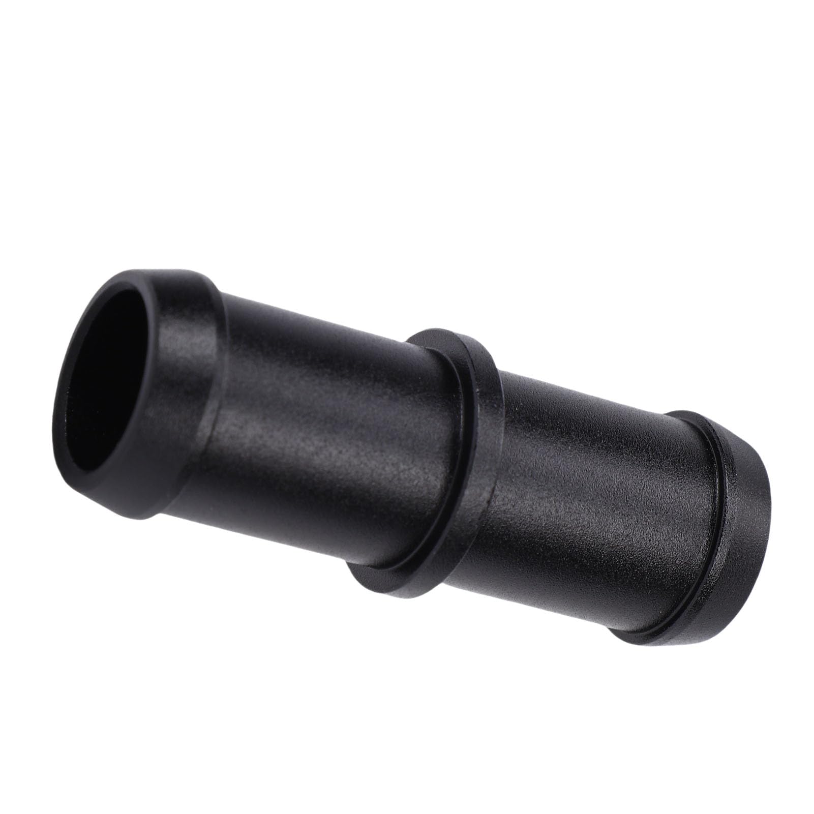 aqxreight Złącze Węża Nagrzewnicy, Adapter ze Stopu Aluminium 92417 JK20A z Rozmiarem Interfejsu 3 4 Cale, dla M37 Q60 QX50 370Z EX35 G35 G37 M35 FX35