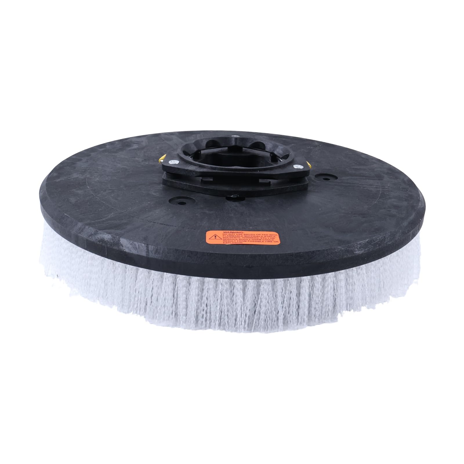 Szczotka do szorowania dysków 1220235 1042499 05724 kompatybilna z Tennant Scrubber T12 T17 T20 M20 M30 480 515 5680 5700 7080 7100 7300 7400 801 0 8200 0 8210 8300 8400 8400-16 cali / 406 mm