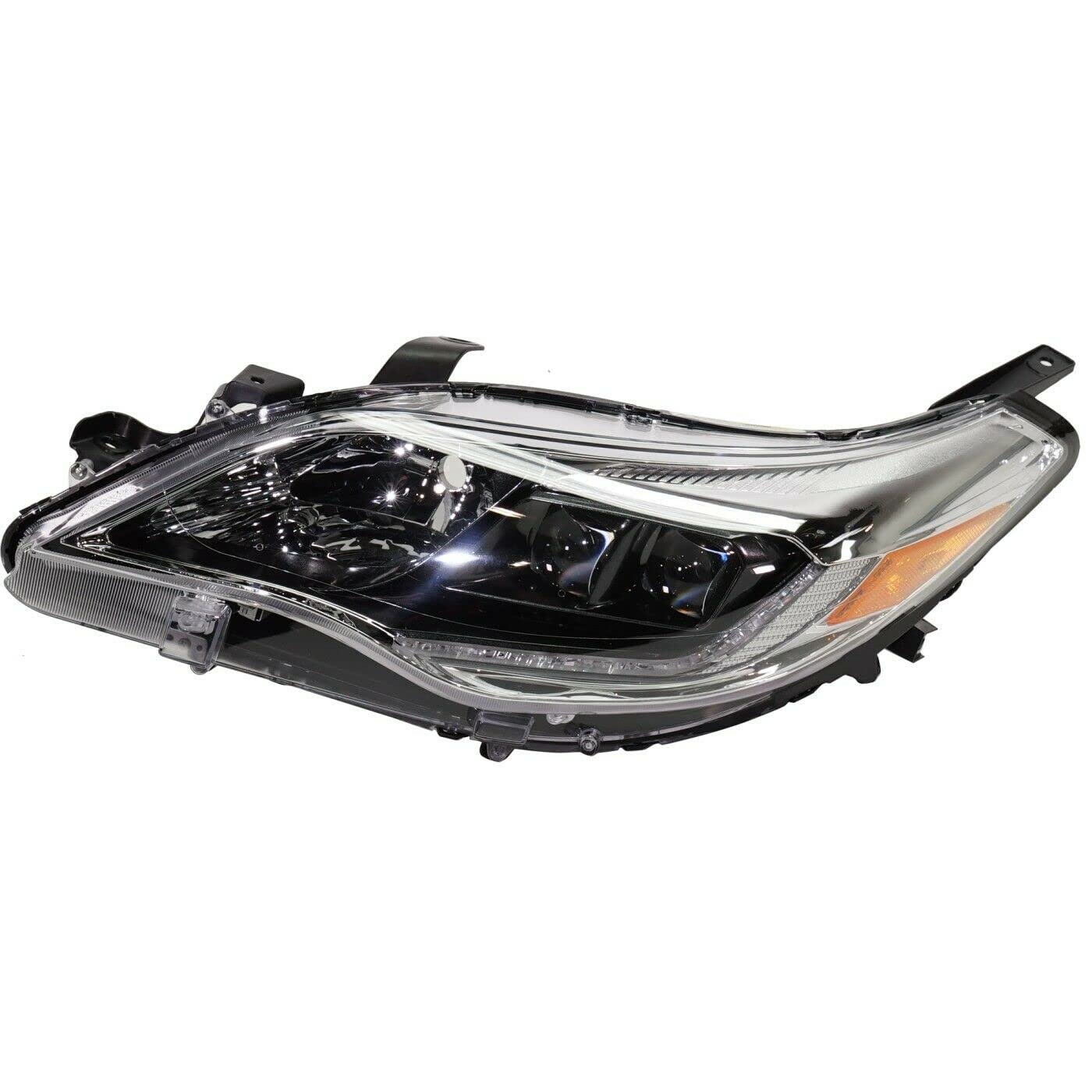 Amazon.com: Replacement 8118507130 Headlight Driving Head light 