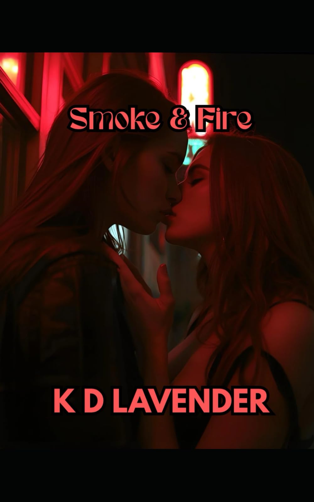Smoke & Fire