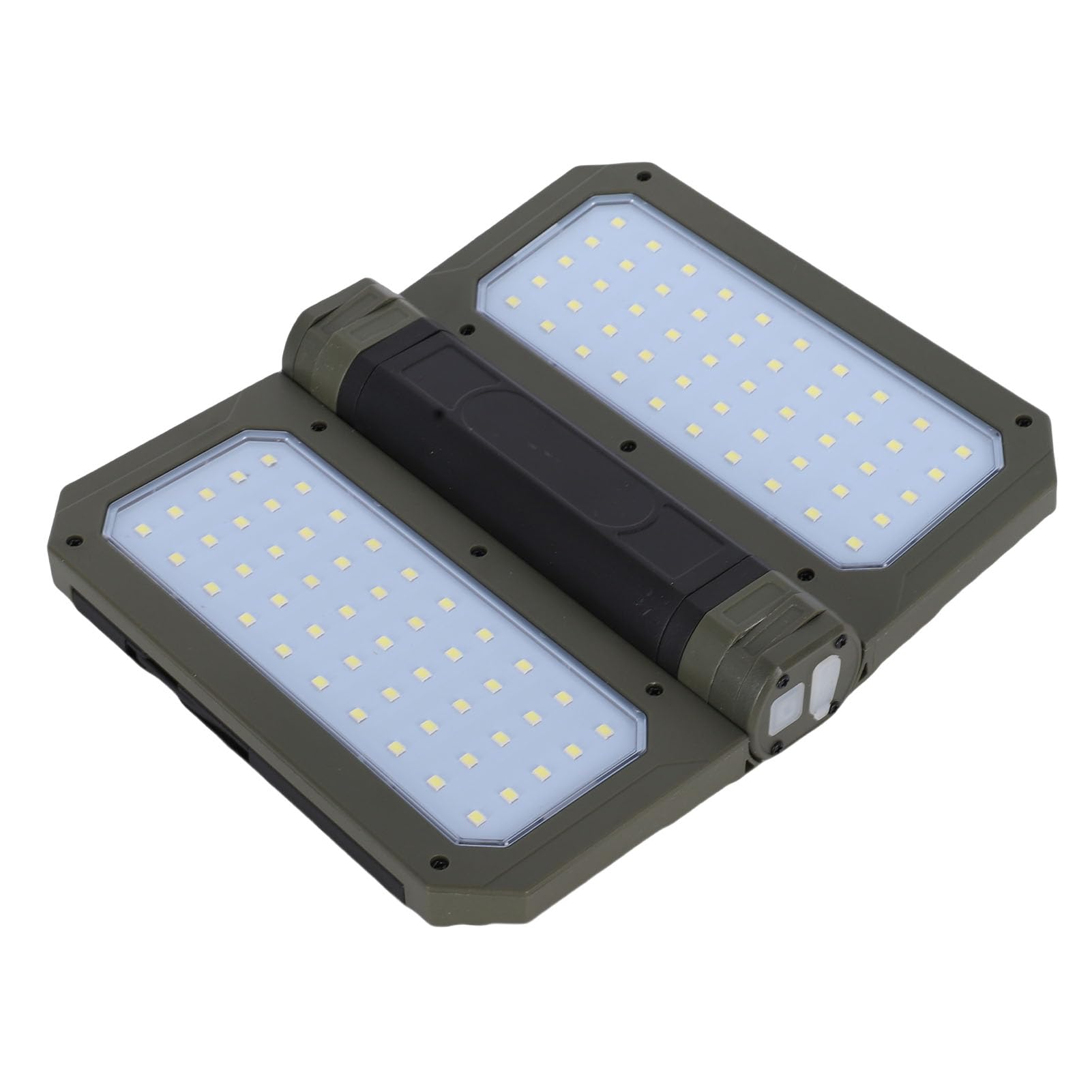 Adjustable Solar LED Camping Light Durable Foldable Lantern for Camping