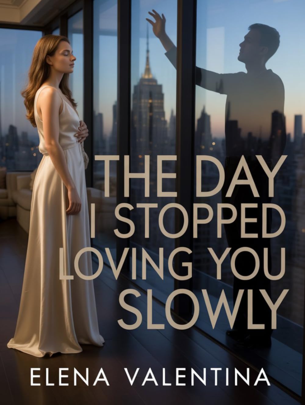The Day I Stopped Loving You Slowly