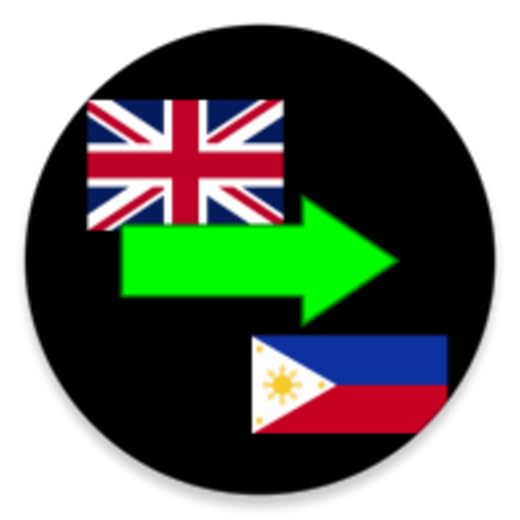 Language Translator English to Bisaya